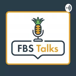 FBS Talks | Verhalen en ervaringen van FBS leden! Podcast artwork