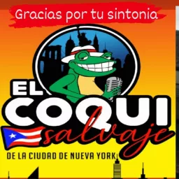 On Air 1 Radio Que viva la salsa! Podcast artwork