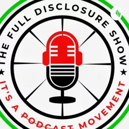 #The Full Disclosure Show Podcast artwork