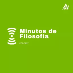Minutos de filosofía Podcast artwork