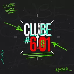 Clube 6e1 Podcast artwork