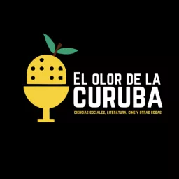 El Olor de la Curuba Podcast artwork