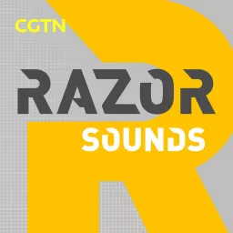 RAZOR Sounds Podcast artwork