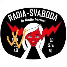 RADIA SVABODA Podcast artwork