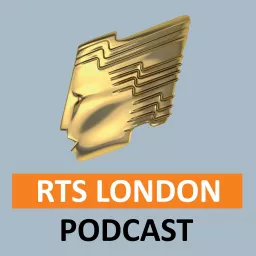 RTS London Podcast artwork