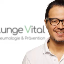 LungeVital Podcast