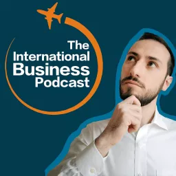 The International Business Podcast artwork