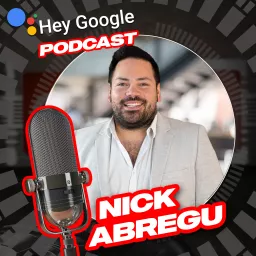 Hey Google Podcast artwork