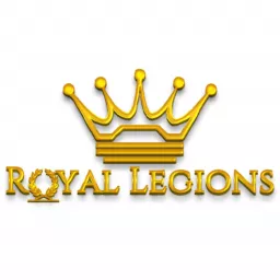 👑The Royal Den👑 Podcast artwork
