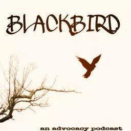 blackbird: an advocacy podcast artwork