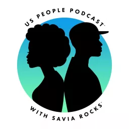 Us People Podcast artwork