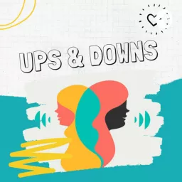Ups&Downs Podcast artwork