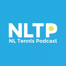 NL Tennis Podcast artwork