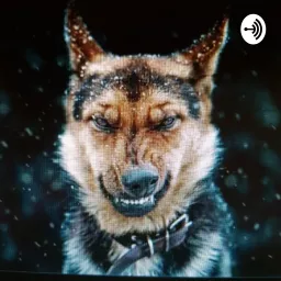 O Lobo mau Podcast artwork