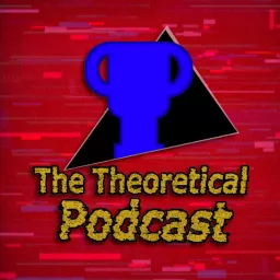 The Theoretical Podcast artwork