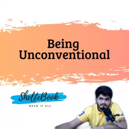 Being Unconventional Podcast artwork