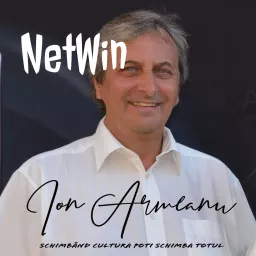 NetWin Podcast artwork