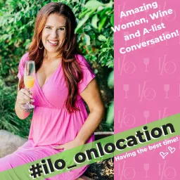 #ilo_onlocation Podcast artwork