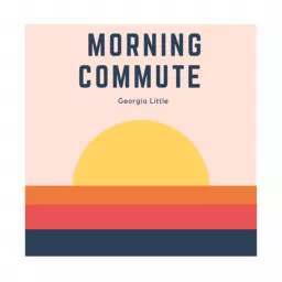 Morning Commute Podcast artwork