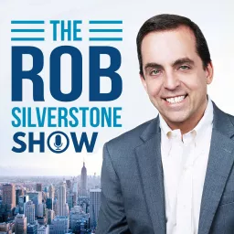The Rob Silverstone Show Podcast artwork