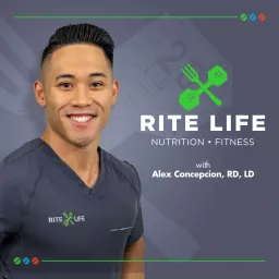 The Rite Life Podcast artwork