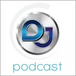 DJ Idea Sharing Podcast Network artwork