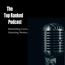 The Top Ranked Podcast artwork