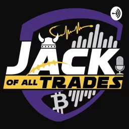 Jack of All Trades Podcast artwork