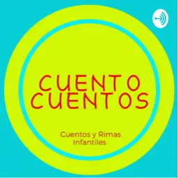 Cuento Cuentos Podcast artwork