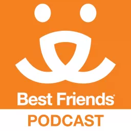 The Best Friends Podcast artwork