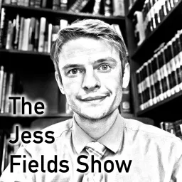 The Jess Fields Show Podcast artwork