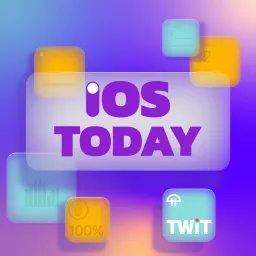 iOS Today (Video) Podcast artwork