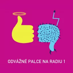 Odvážné palce