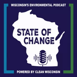 State of Change Podcast artwork