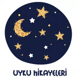 Uyku Hikayeleri Podcast artwork
