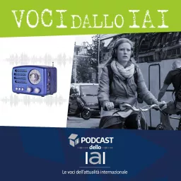 Voci dallo IAI