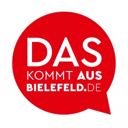 Das kommt aus Bielefeld