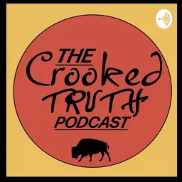 The Crooked Truth Podcast artwork