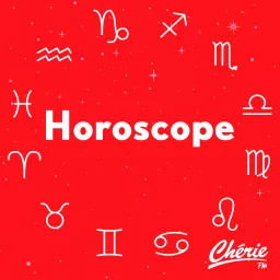 L'Horoscope de Chérie FM Podcast artwork