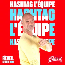 Hashtag l'Equipe ?