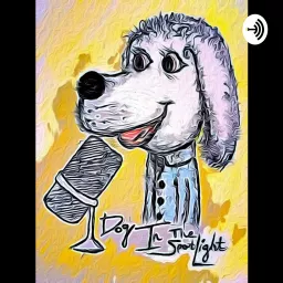 Dog in the Spotlight Podcast artwork