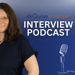 akQuise strategen - Interview Podcast