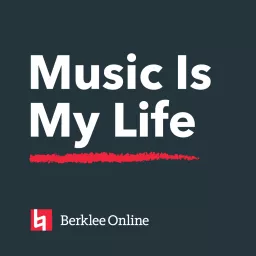 Music Is My Life Podcast artwork