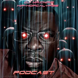 DJ Mr.Chris - Hip-Hopcalypse Podcast artwork