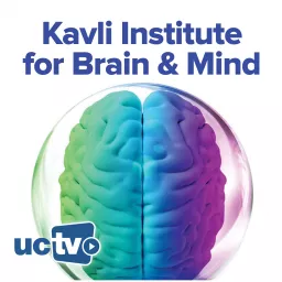 Kavli Institute for Brain and Mind (Video) Podcast artwork