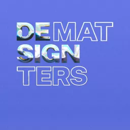 Design Matters Podcast artwork