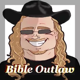 The Bible Outlaw Podcast artwork