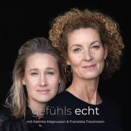 Gefühls Echt Podcast artwork