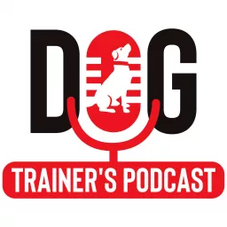 Dog Trainer's Podcast artwork
