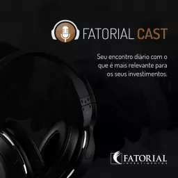 Fatorial Cast Podcast artwork
